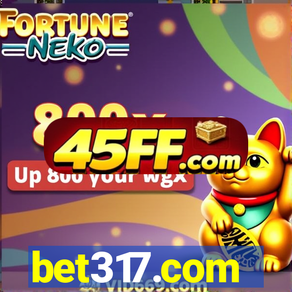 bet317.com