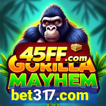 bet317.com