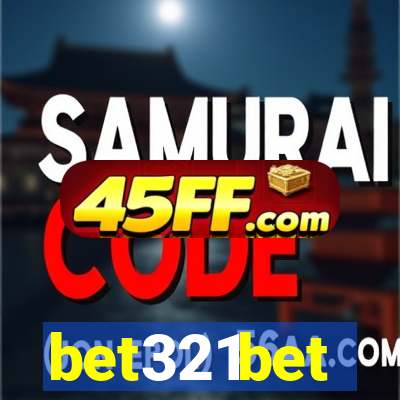 bet321bet