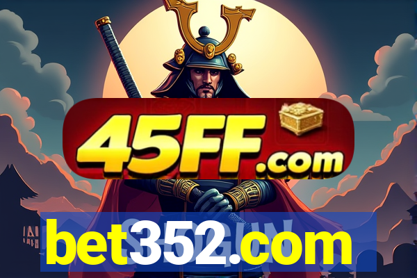 bet352.com