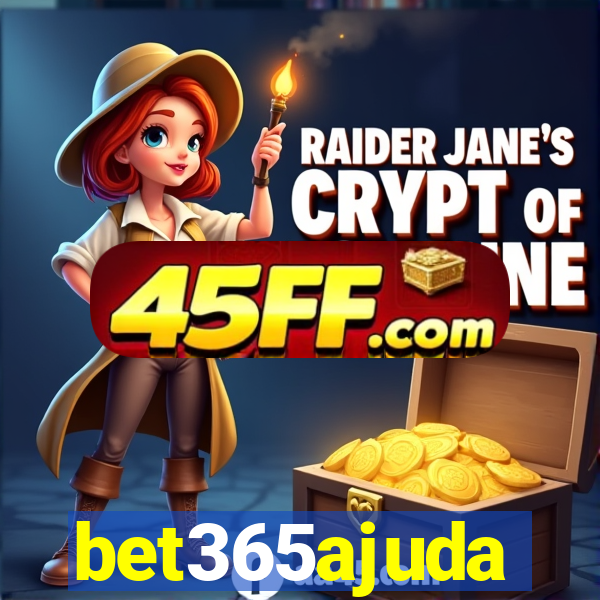 bet365ajuda