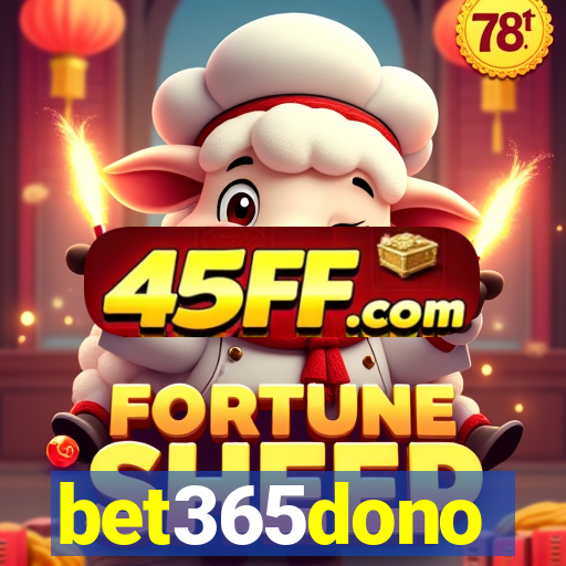 bet365dono