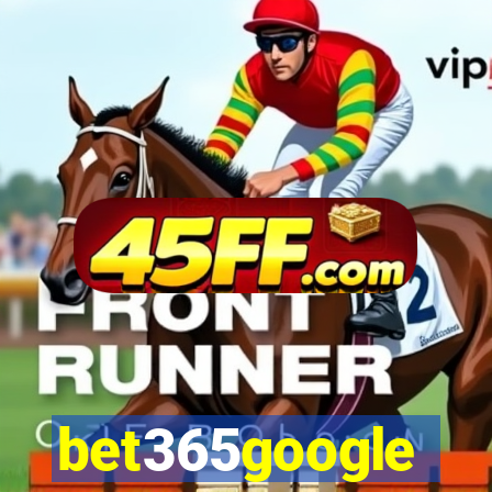 bet365google
