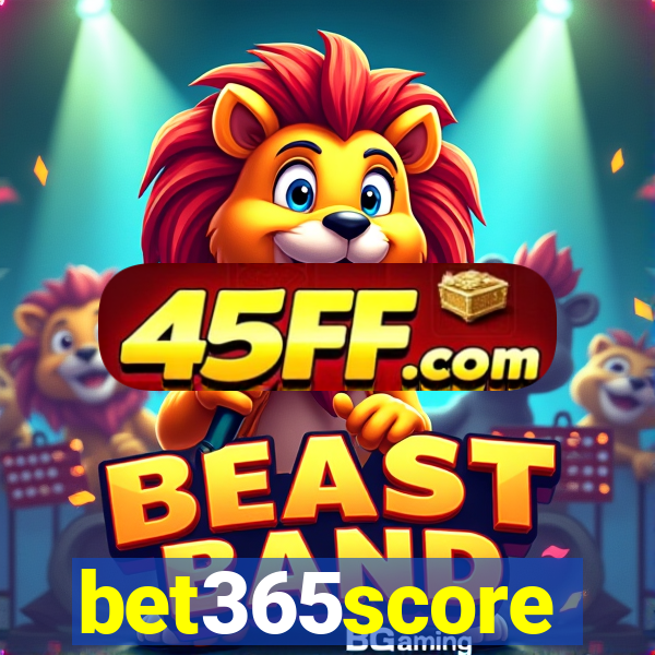 bet365score