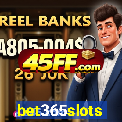 bet365slots