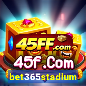 bet365stadium