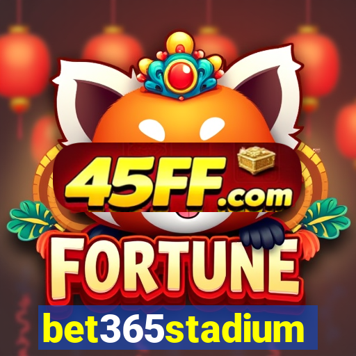 bet365stadium