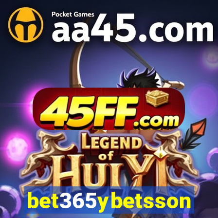 bet365ybetsson