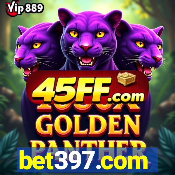 bet397.com