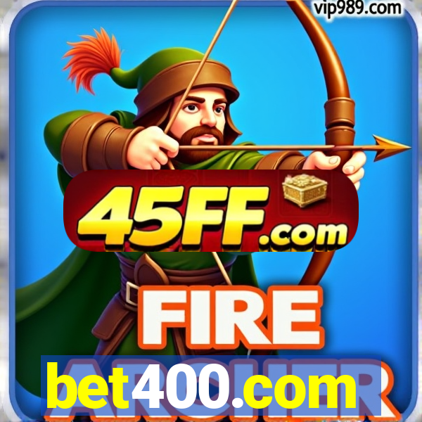 bet400.com