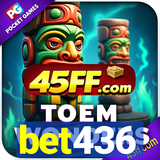 bet436