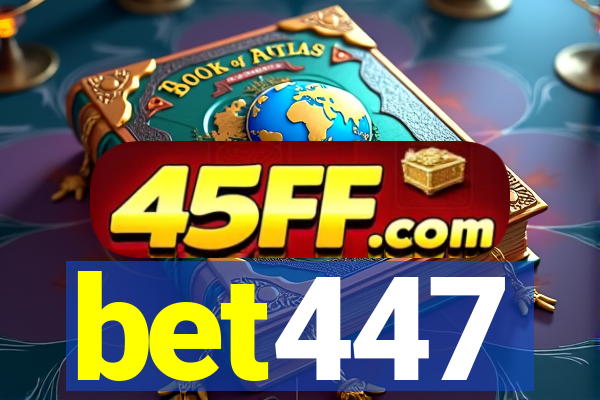 bet447