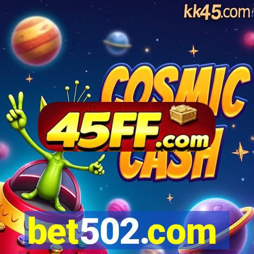 bet502.com
