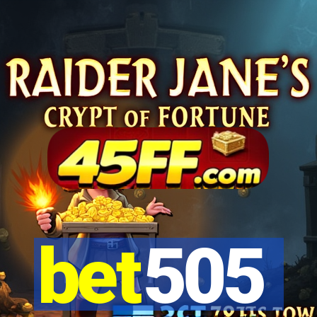 bet505