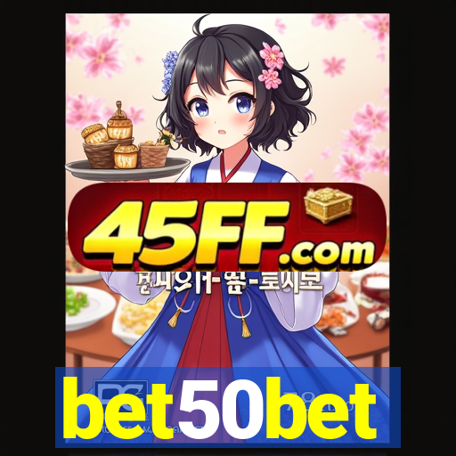 bet50bet