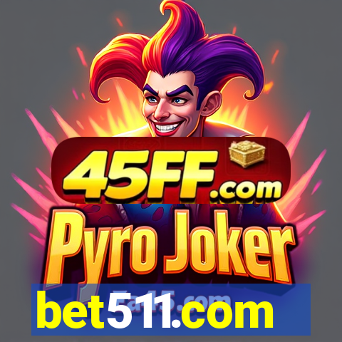 bet511.com