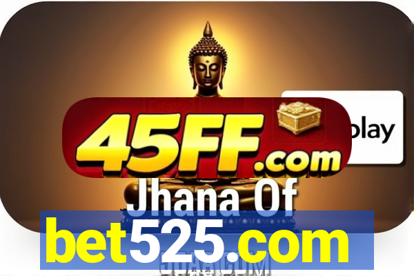 bet525.com