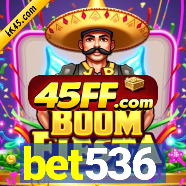 bet536