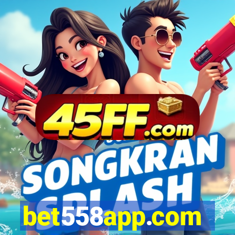 bet558app.com