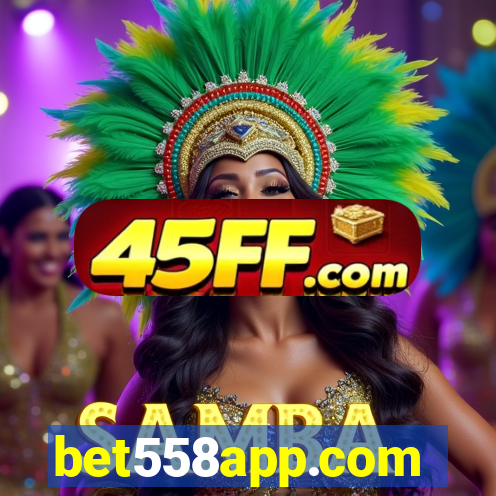 bet558app.com