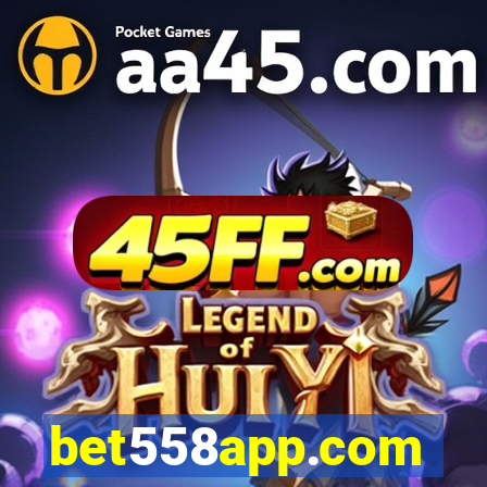 bet558app.com