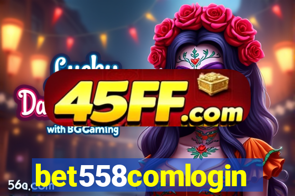bet558comlogin