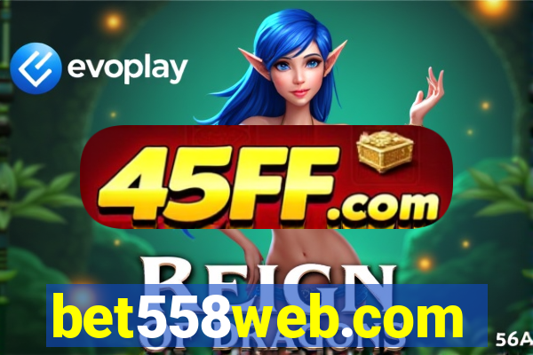bet558web.com