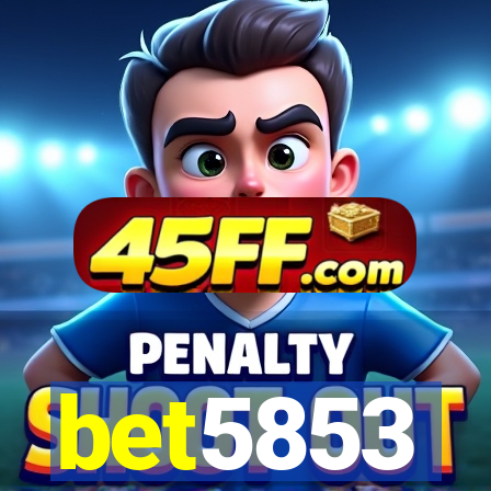 bet5853