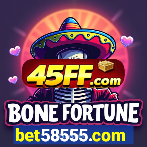 bet58555.com