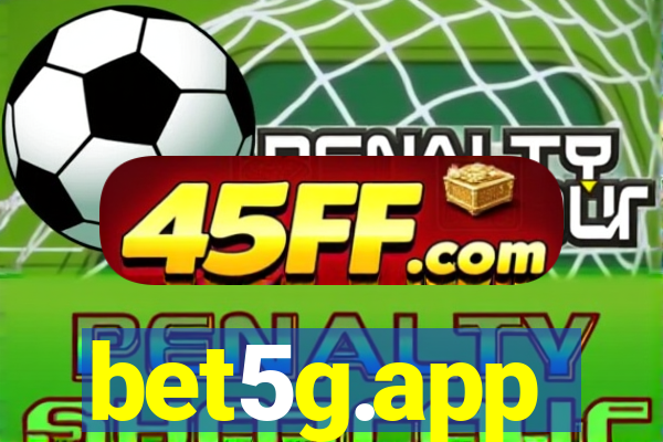 bet5g.app