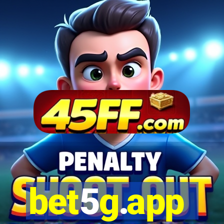 bet5g.app