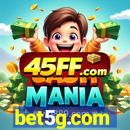 bet5g.com