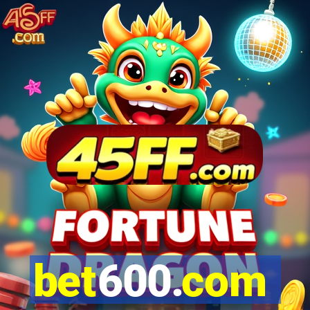 bet600.com