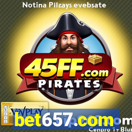 bet657.com