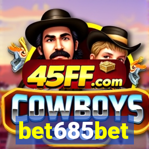 bet685bet