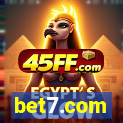 bet7.com