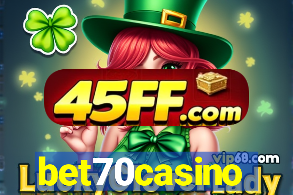 bet70casino