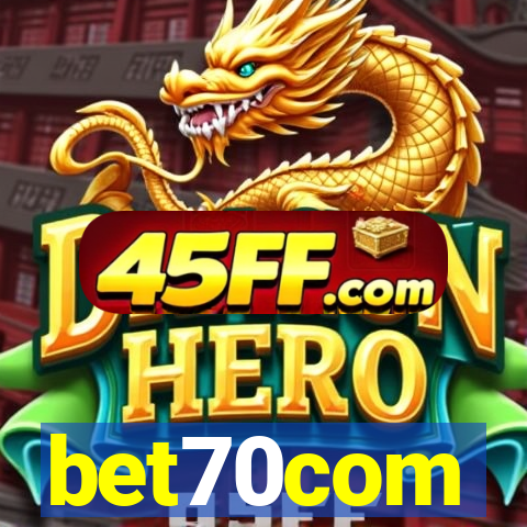 bet70com
