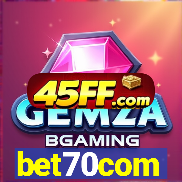 bet70com