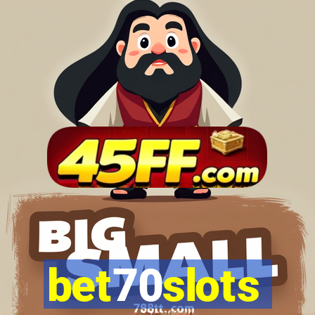 bet70slots