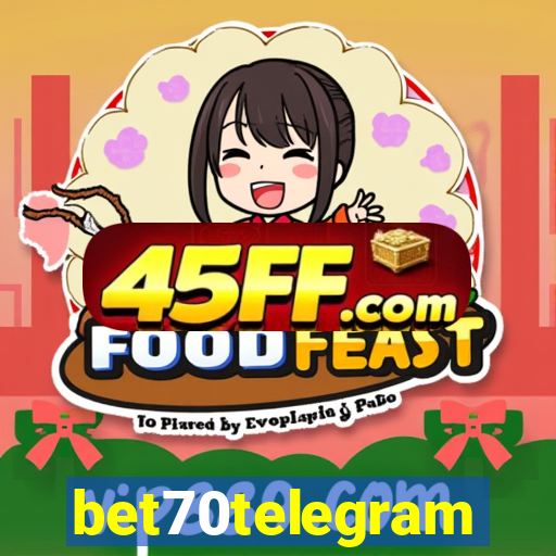 bet70telegram