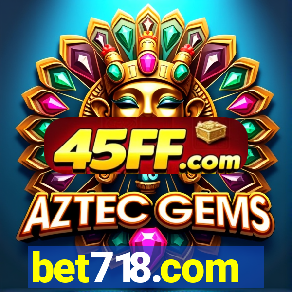 bet718.com