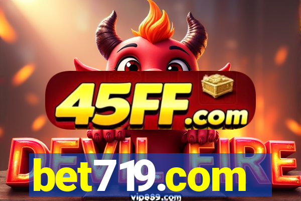 bet719.com