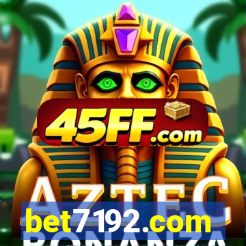 bet7192.com