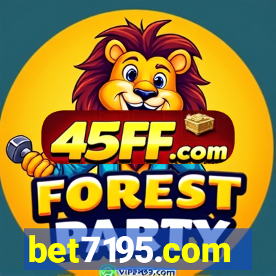 bet7195.com