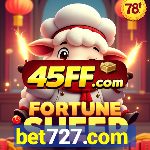 bet727.com