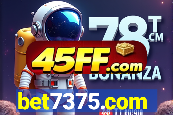 bet7375.com