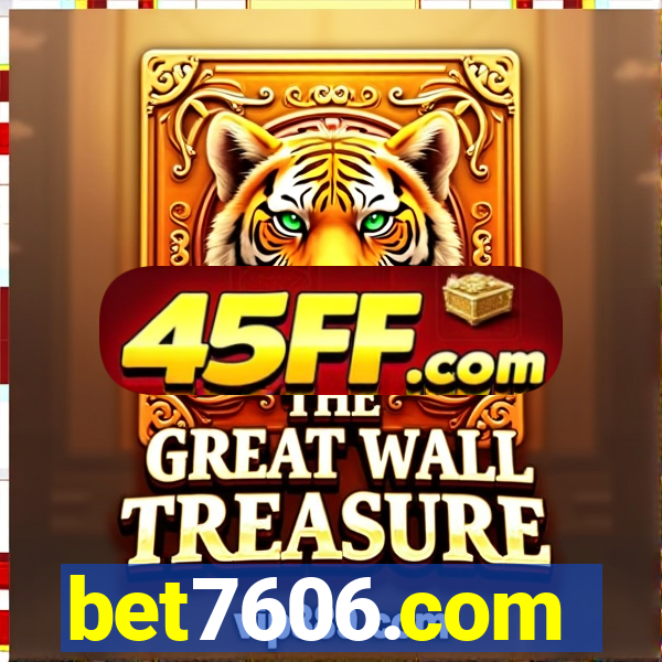 bet7606.com