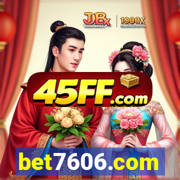 bet7606.com