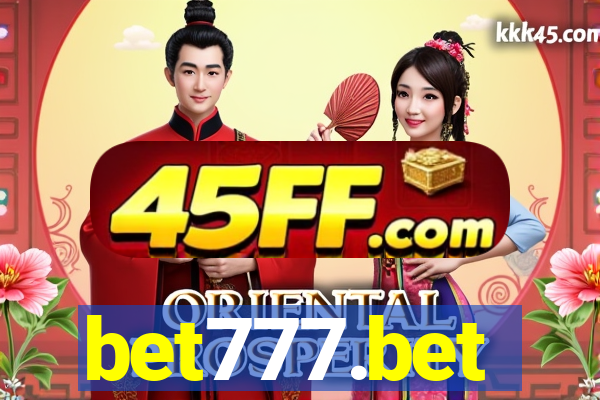 bet777.bet